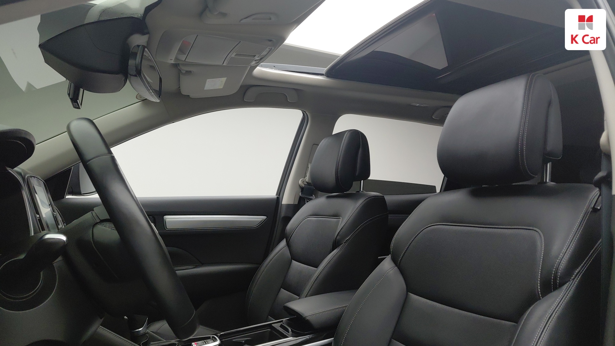 Renault QM6 бензин 2.0 2WD RE, миниатюра 22