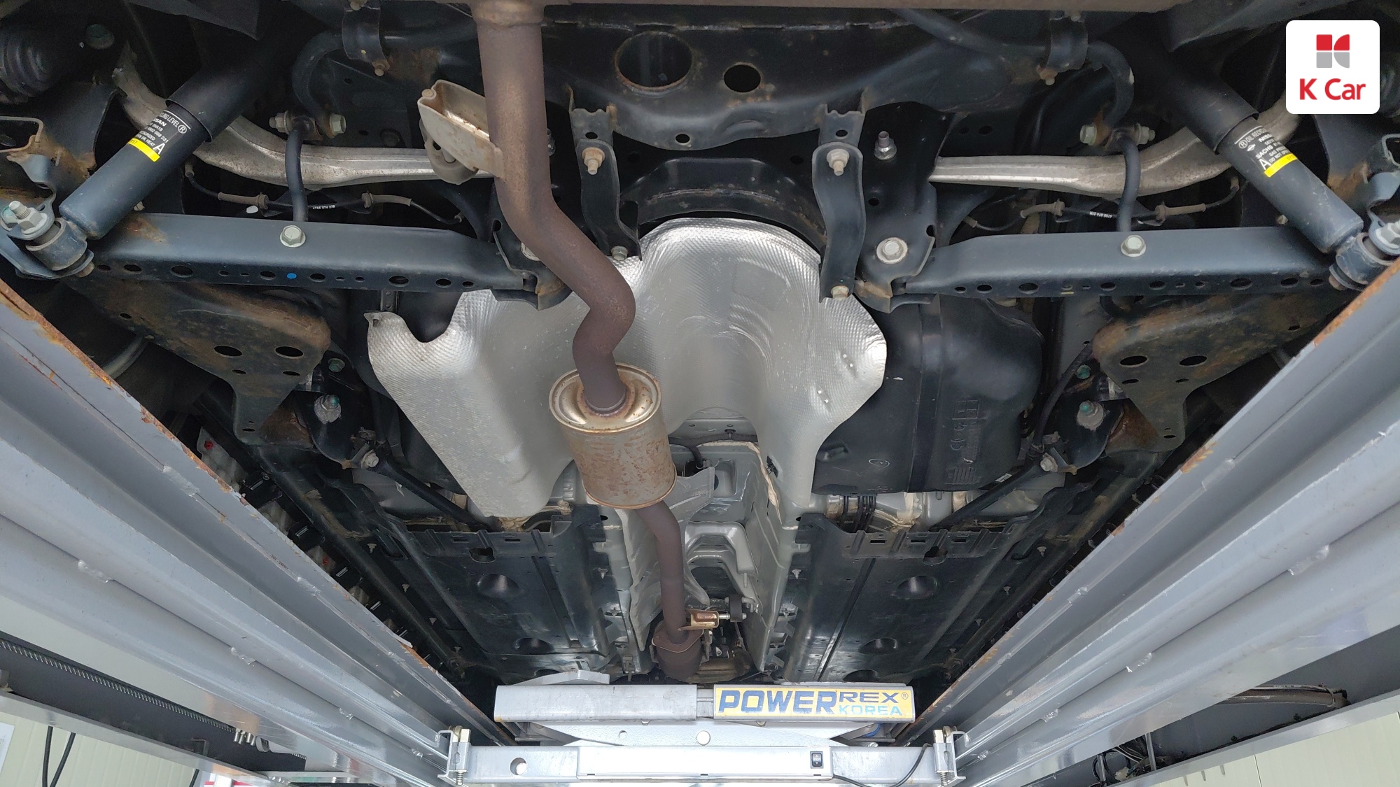 Renault QM6 бензин 2.0 2WD RE, миниатюра 28