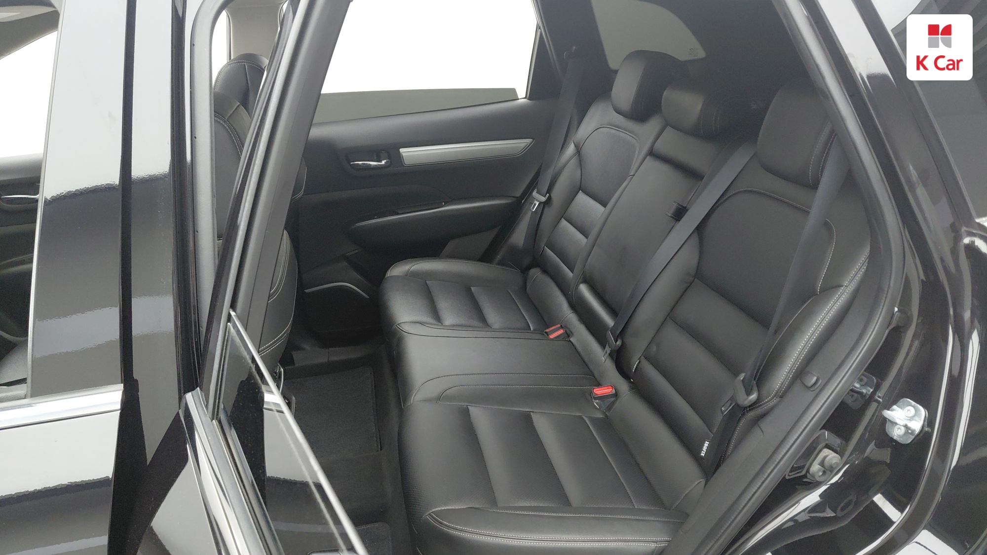 Renault QM6 бензин 2.0 2WD RE, миниатюра 7