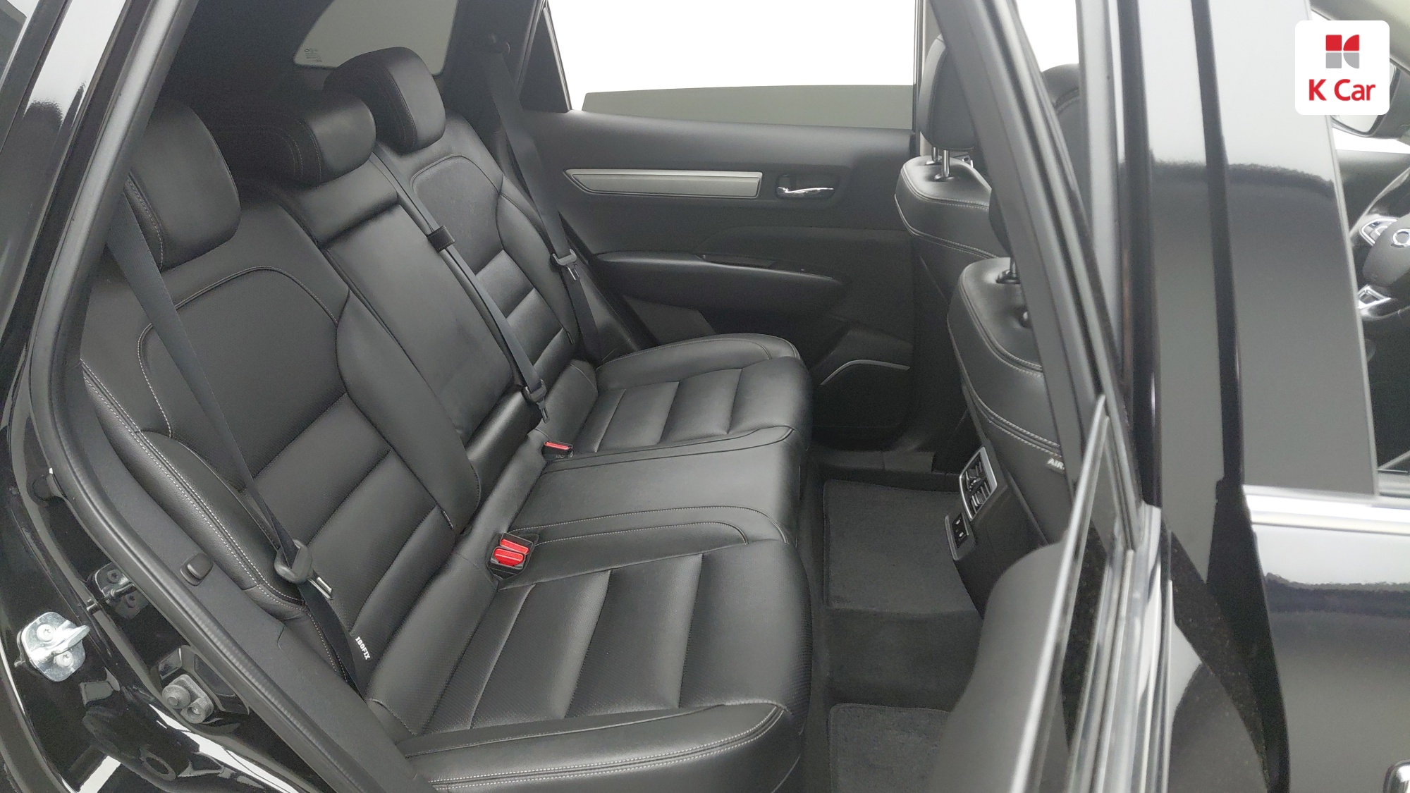 Renault QM6 бензин 2.0 2WD RE, миниатюра 8