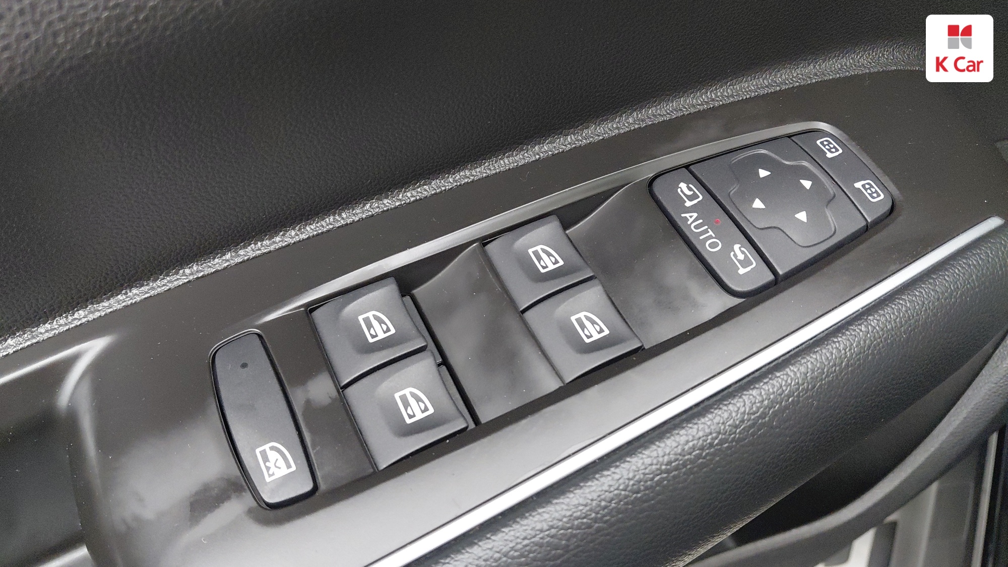 Renault QM6 бензин 2.0 2WD RE, миниатюра 9