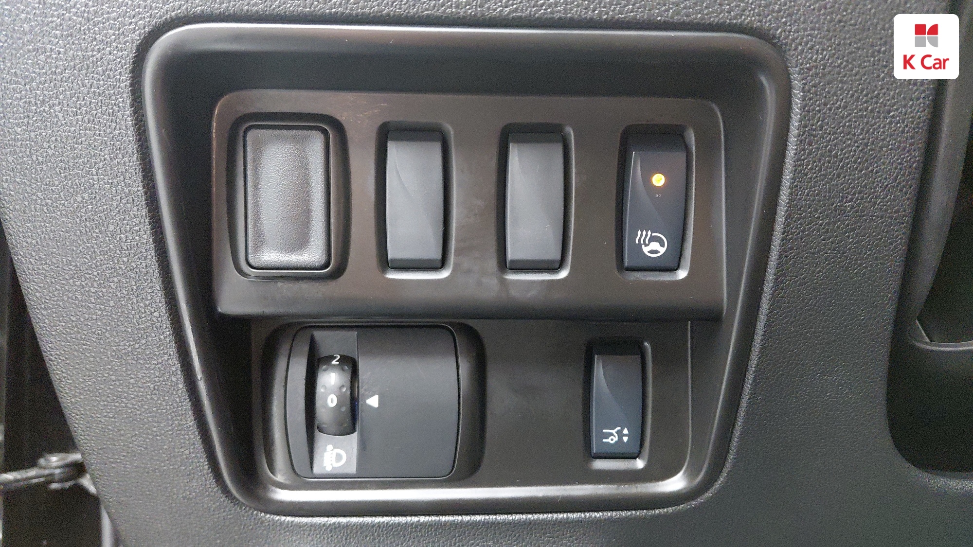Renault QM6 бензин 2.0 2WD RE, миниатюра 10