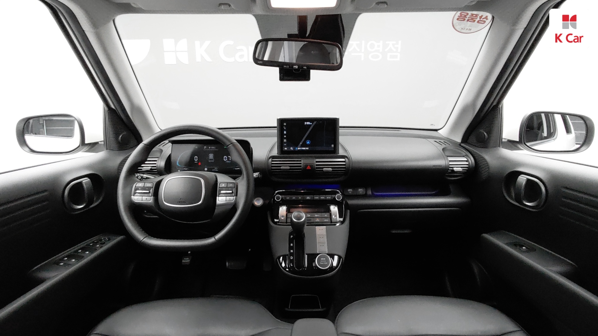 Hyundai Casper бензин 1.0, миниатюра 2