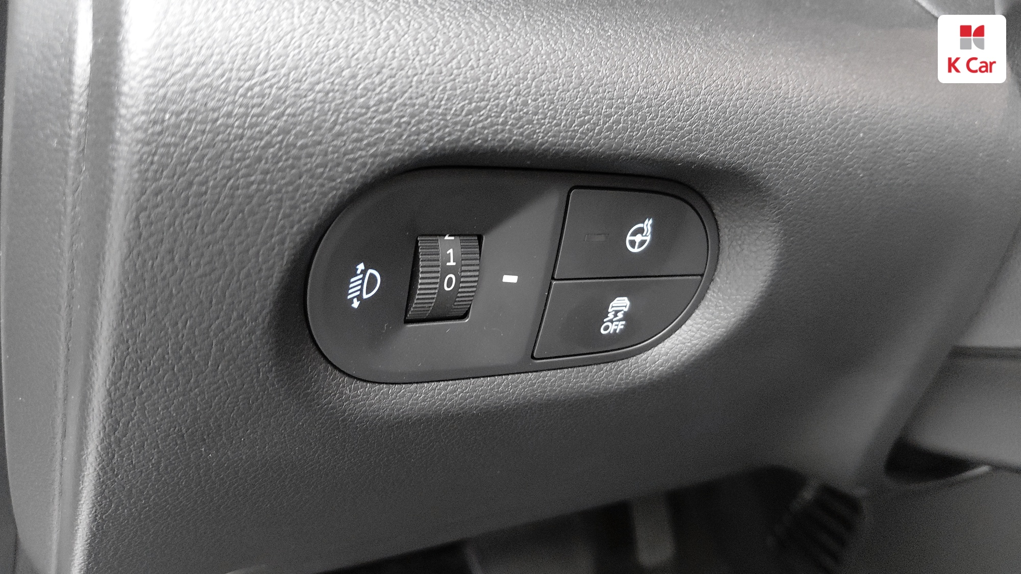 Hyundai Casper бензин 1.0, миниатюра 13