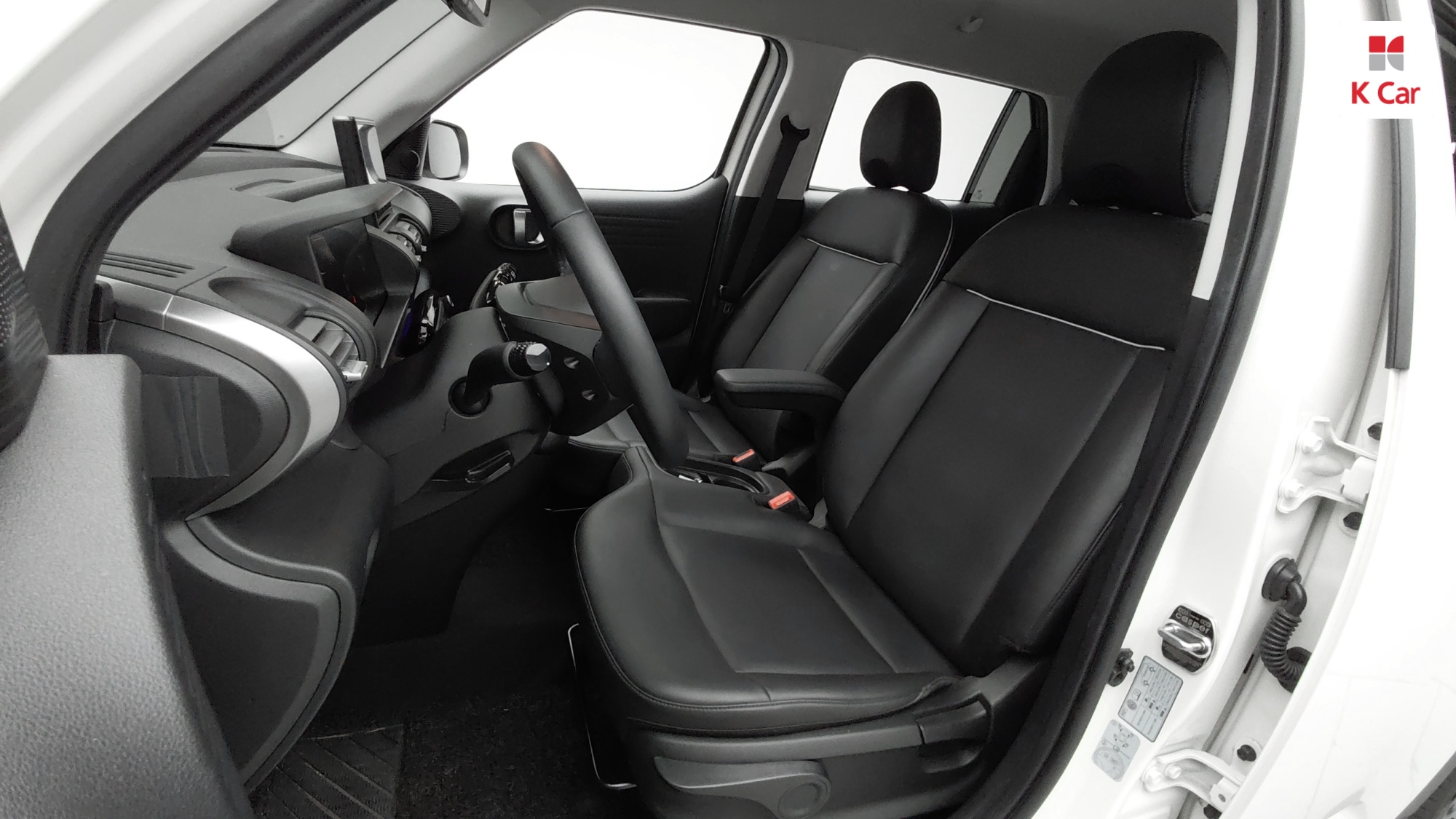 Hyundai Casper бензин 1.0, миниатюра 15