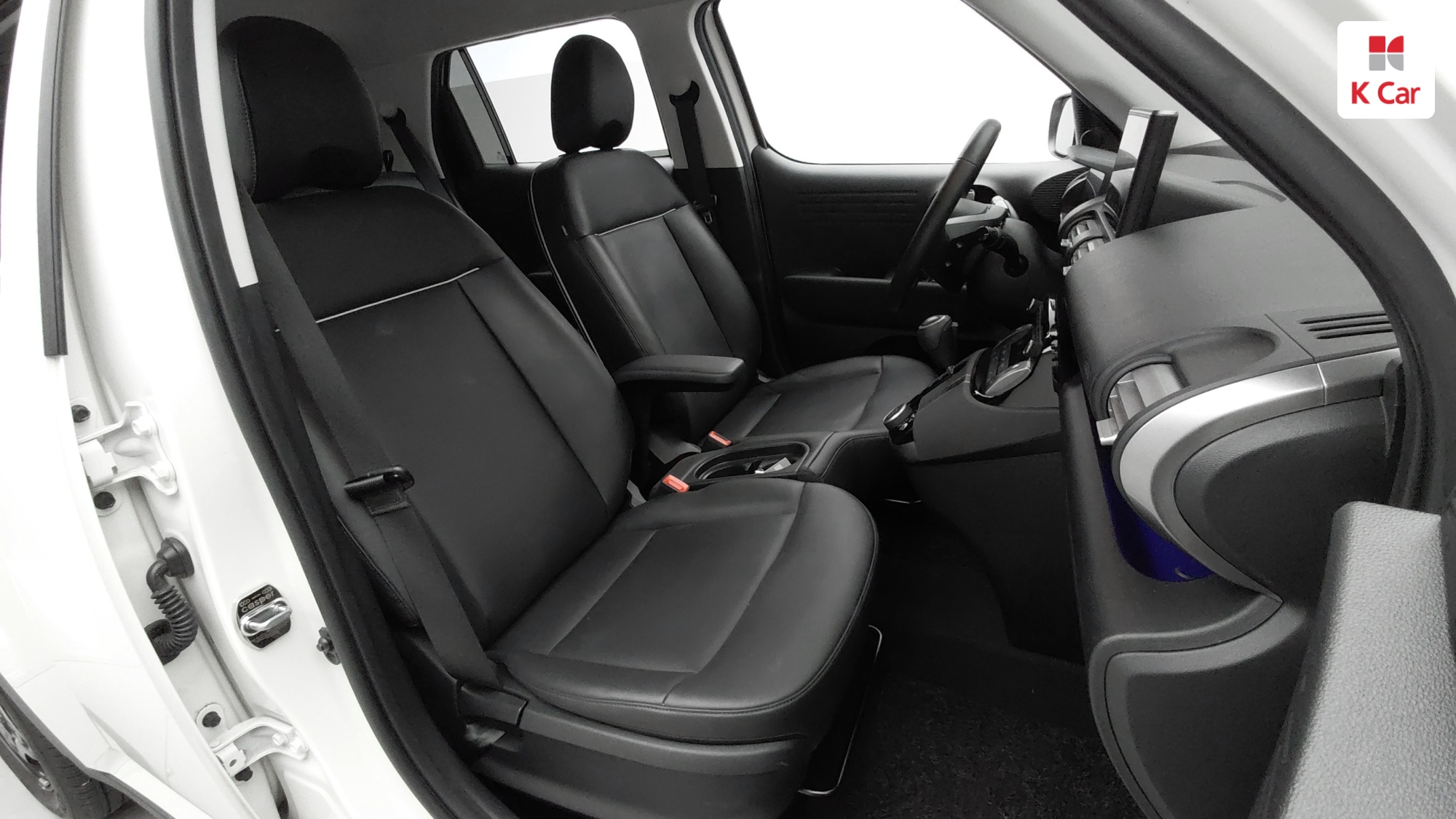 Hyundai Casper бензин 1.0, миниатюра 16