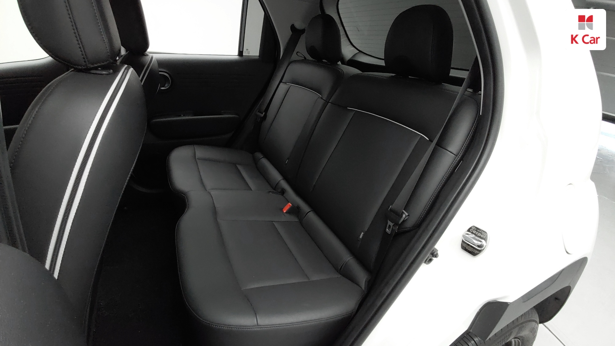 Hyundai Casper бензин 1.0, миниатюра 17
