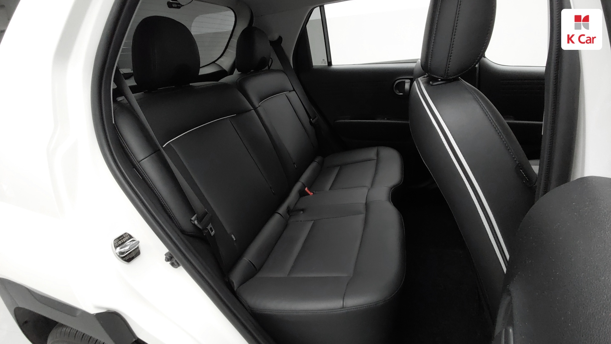 Hyundai Casper бензин 1.0, миниатюра 18
