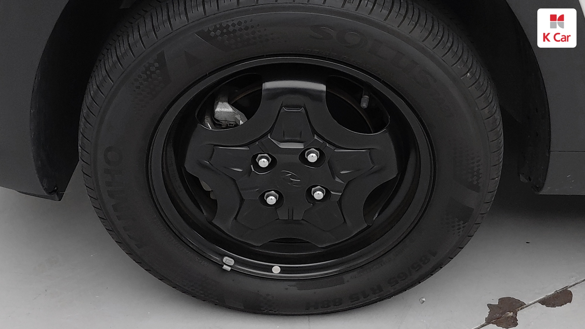 Hyundai Casper бензин 1.0, миниатюра 19