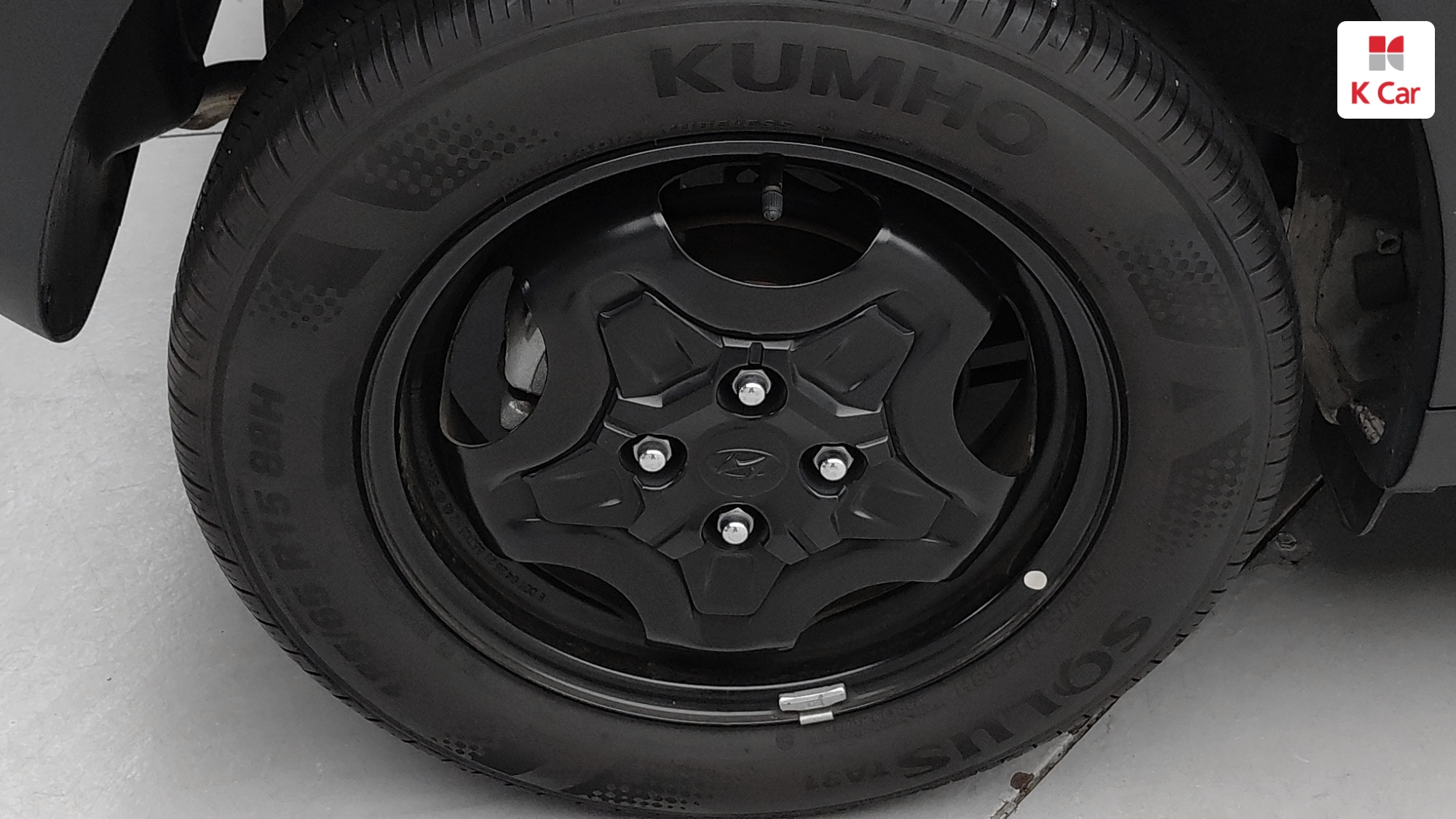Hyundai Casper бензин 1.0, миниатюра 21