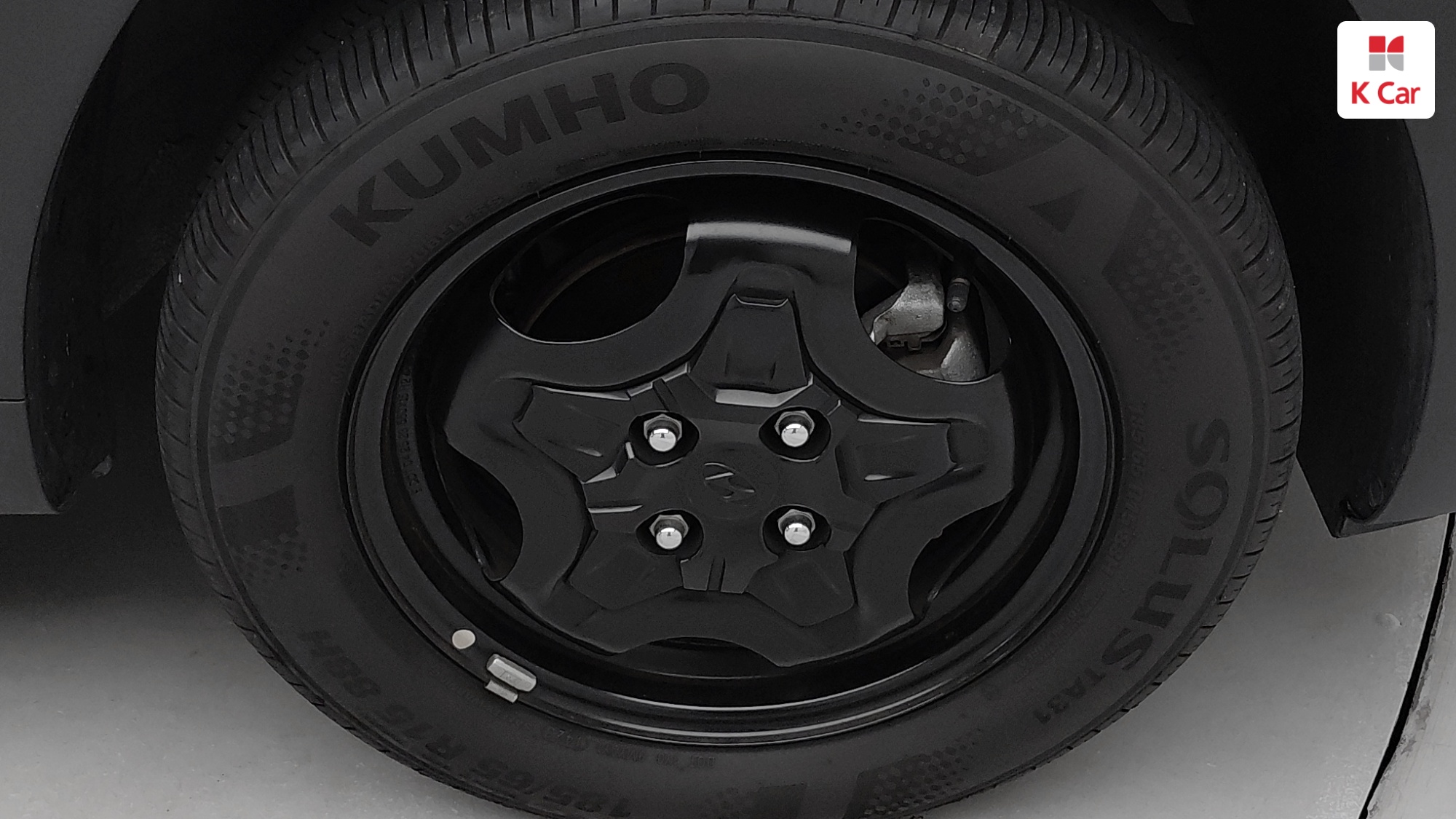 Hyundai Casper бензин 1.0, миниатюра 22
