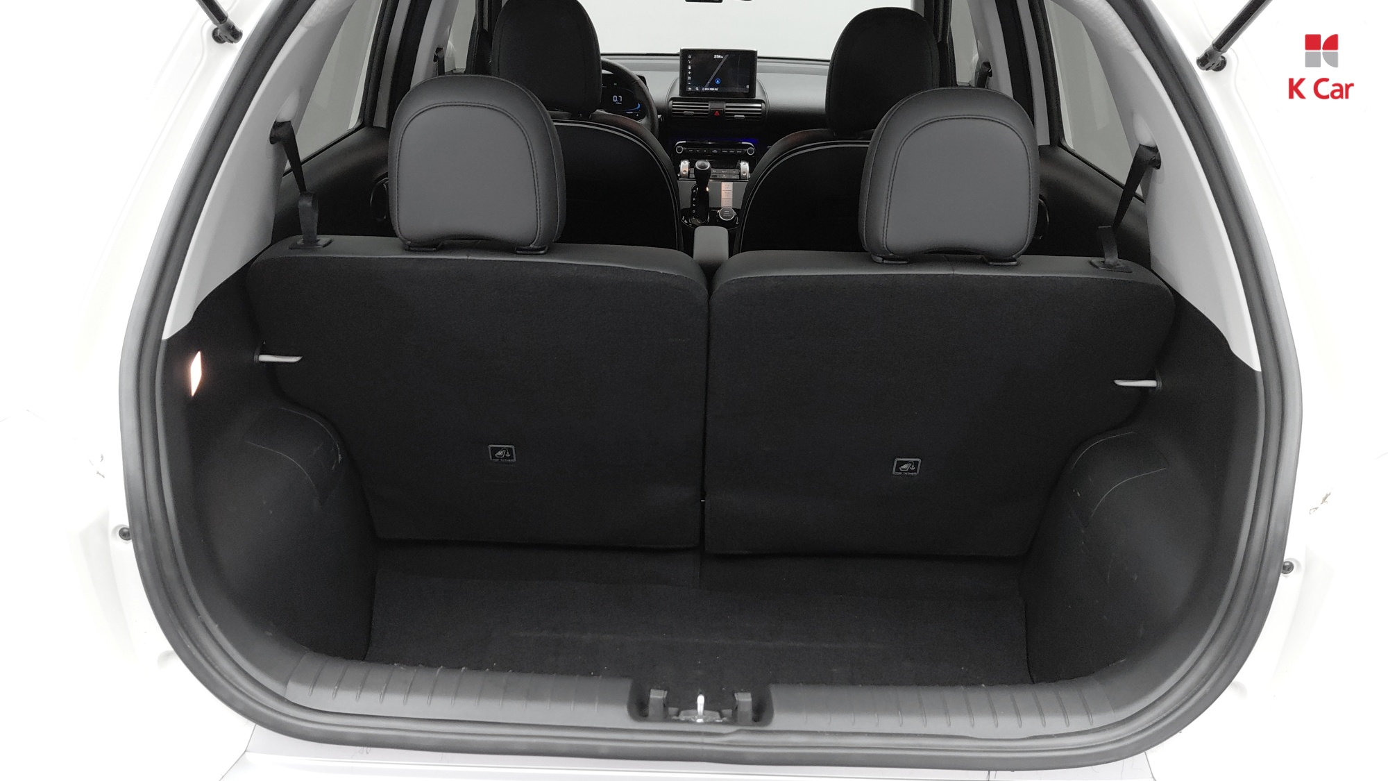 Hyundai Casper бензин 1.0, миниатюра 26