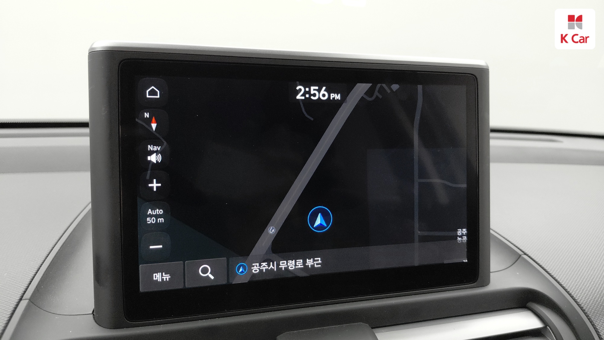 Hyundai Casper бензин 1.0, миниатюра 8