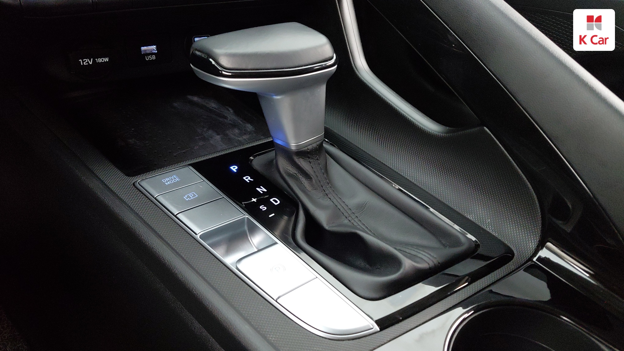 Hyundai Avante (CN7) LPG 1.6 ( ), миниатюра 13