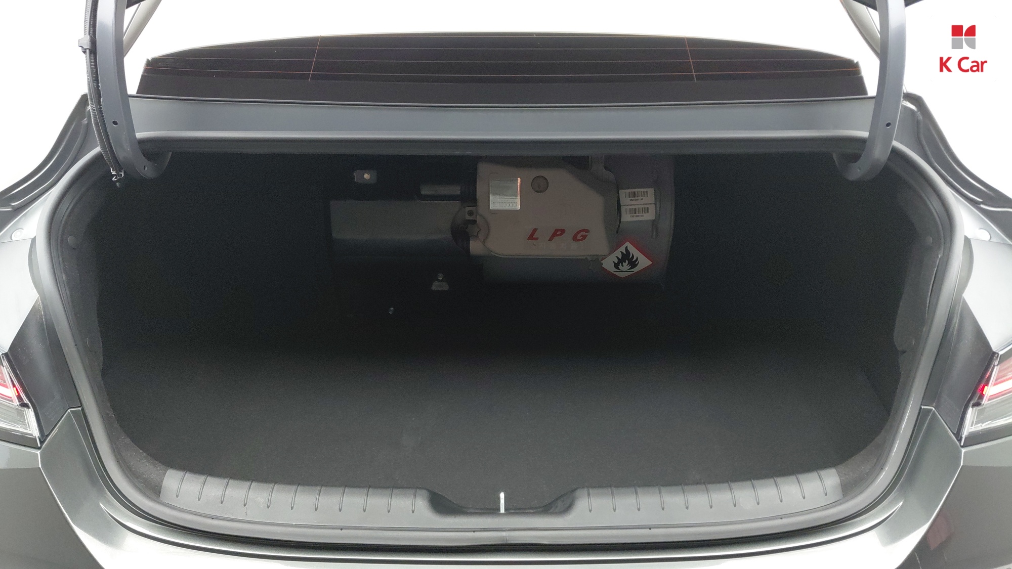 Hyundai Avante (CN7) LPG 1.6 ( ), миниатюра 20