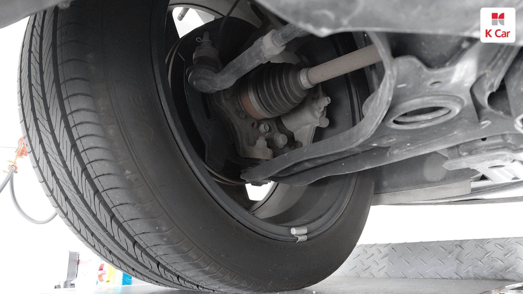 Hyundai Avante (CN7) LPG 1.6 ( ), миниатюра 21