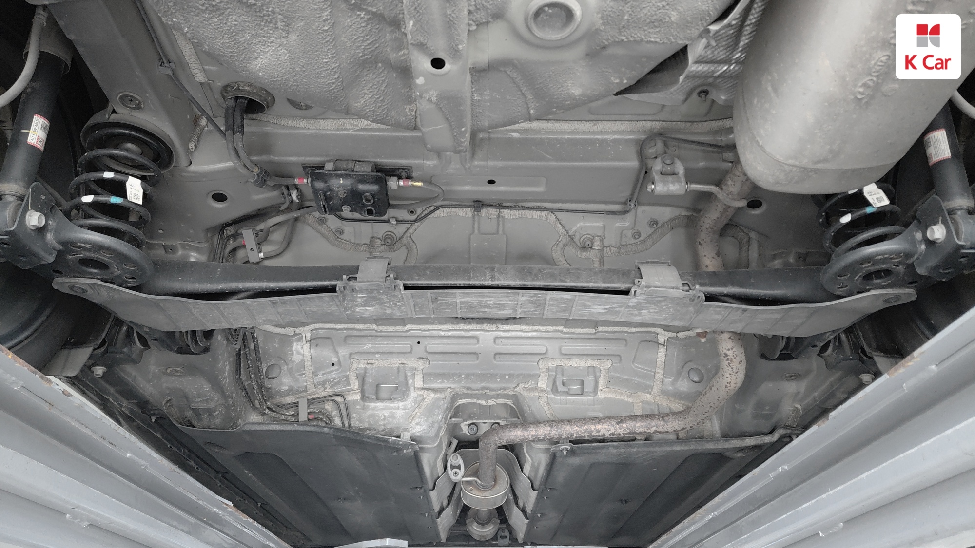 Hyundai Avante (CN7) LPG 1.6 ( ), миниатюра 23