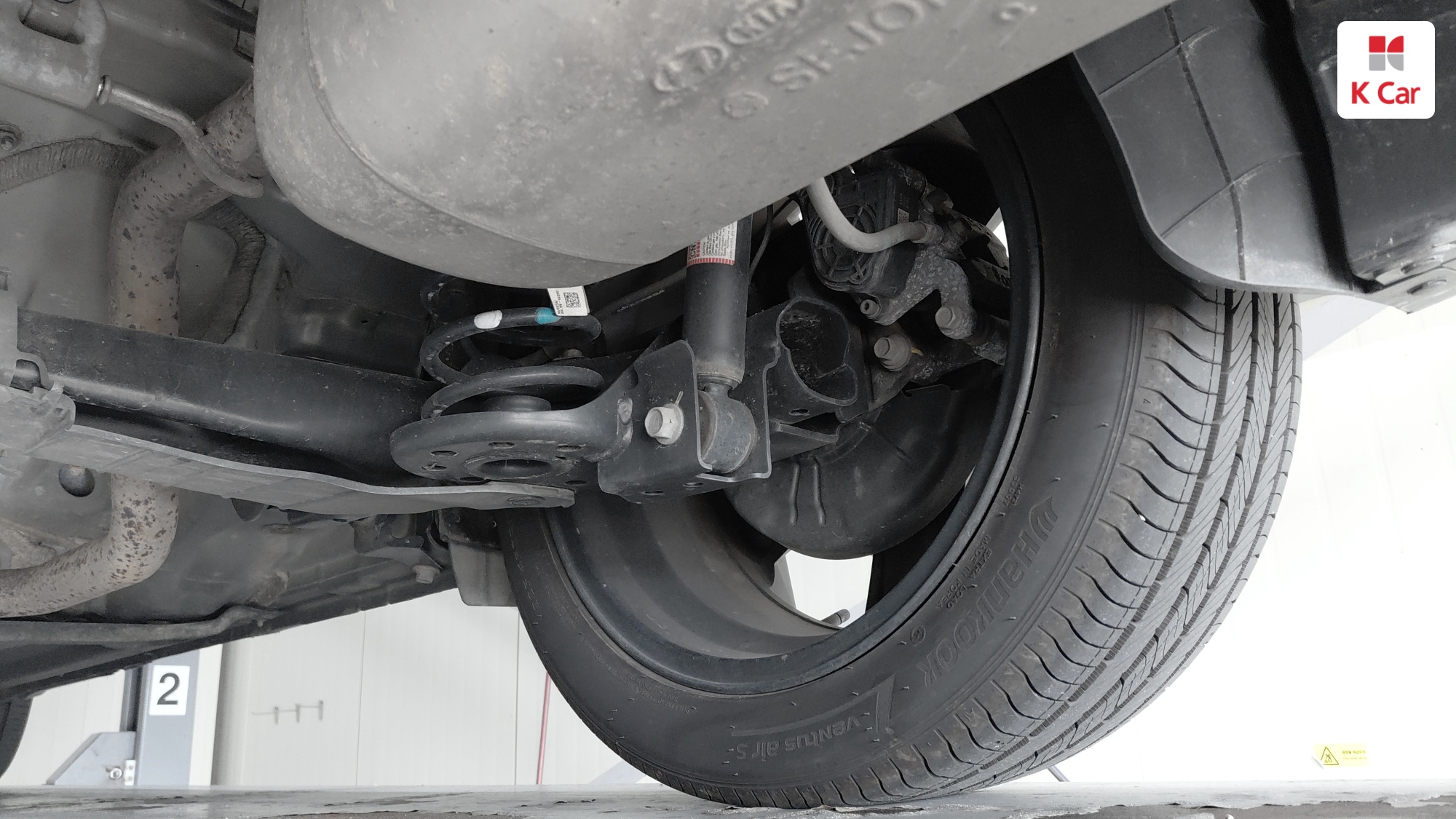 Hyundai Avante (CN7) LPG 1.6 ( ), миниатюра 25