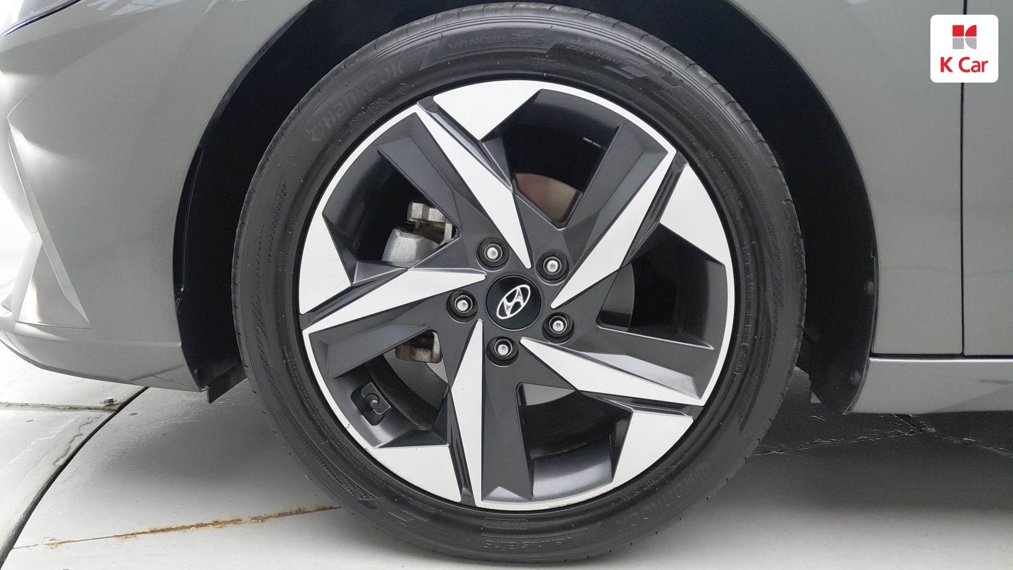 Hyundai Avante (CN7) LPG 1.6 ( ), миниатюра 26