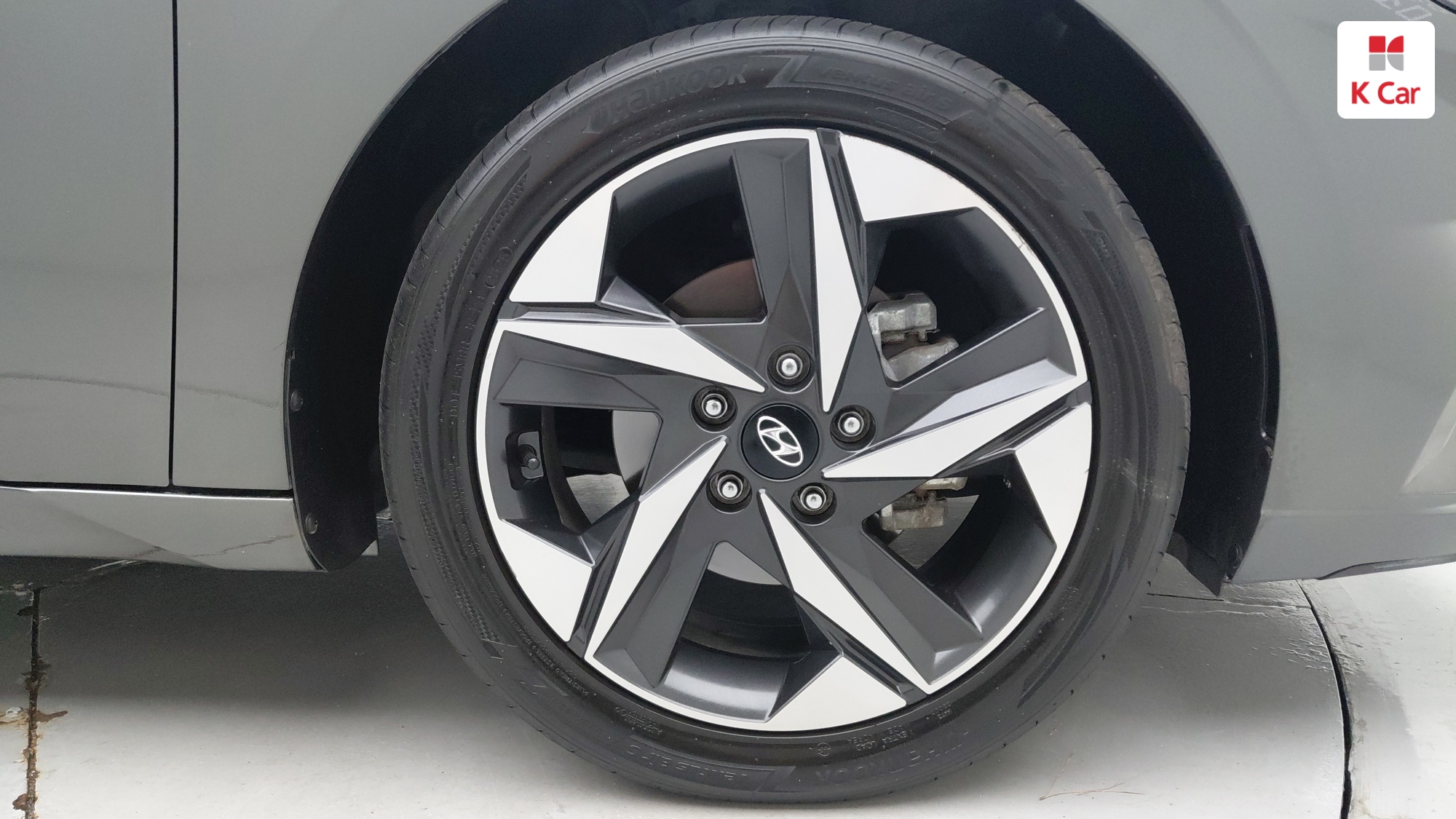 Hyundai Avante (CN7) LPG 1.6 ( ), миниатюра 27