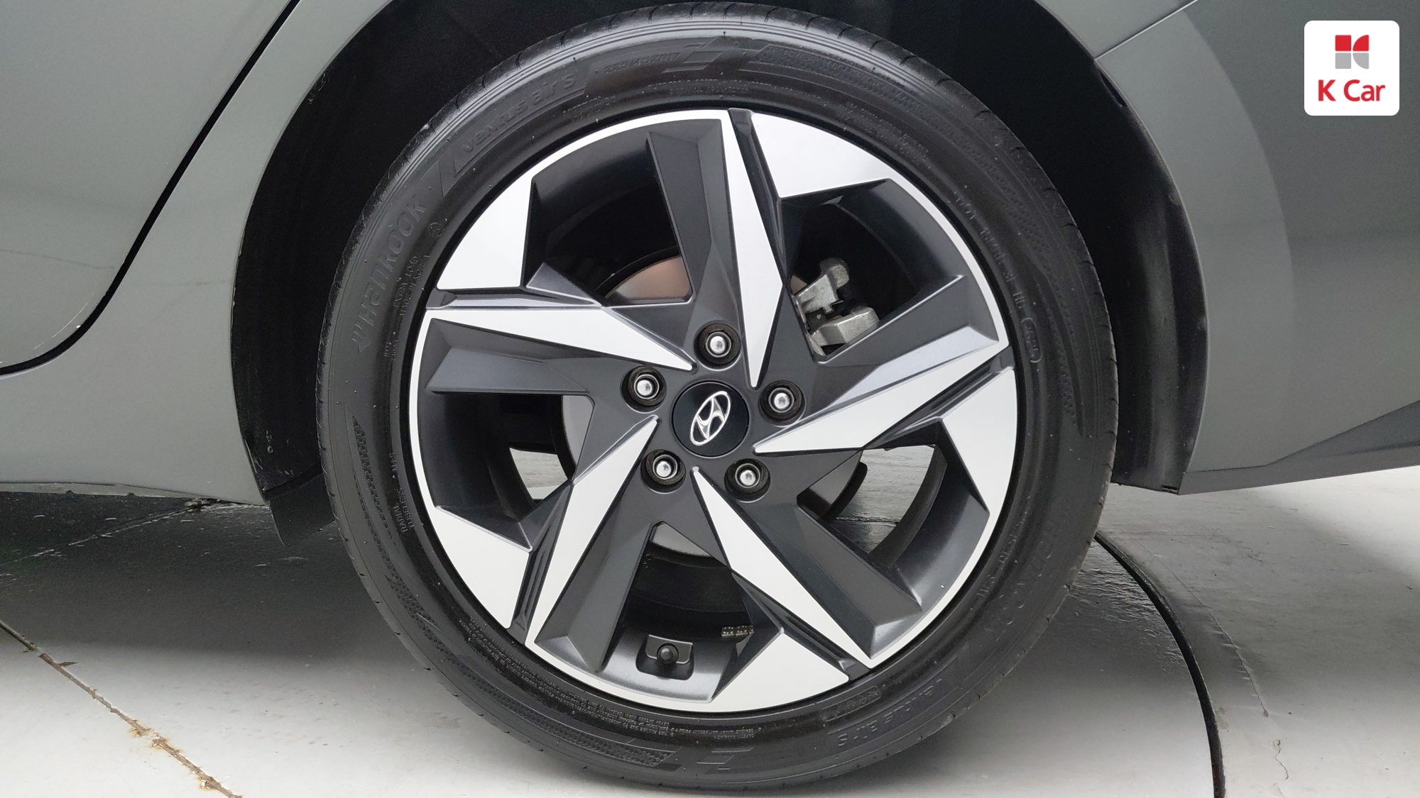Hyundai Avante (CN7) LPG 1.6 ( ), миниатюра 28