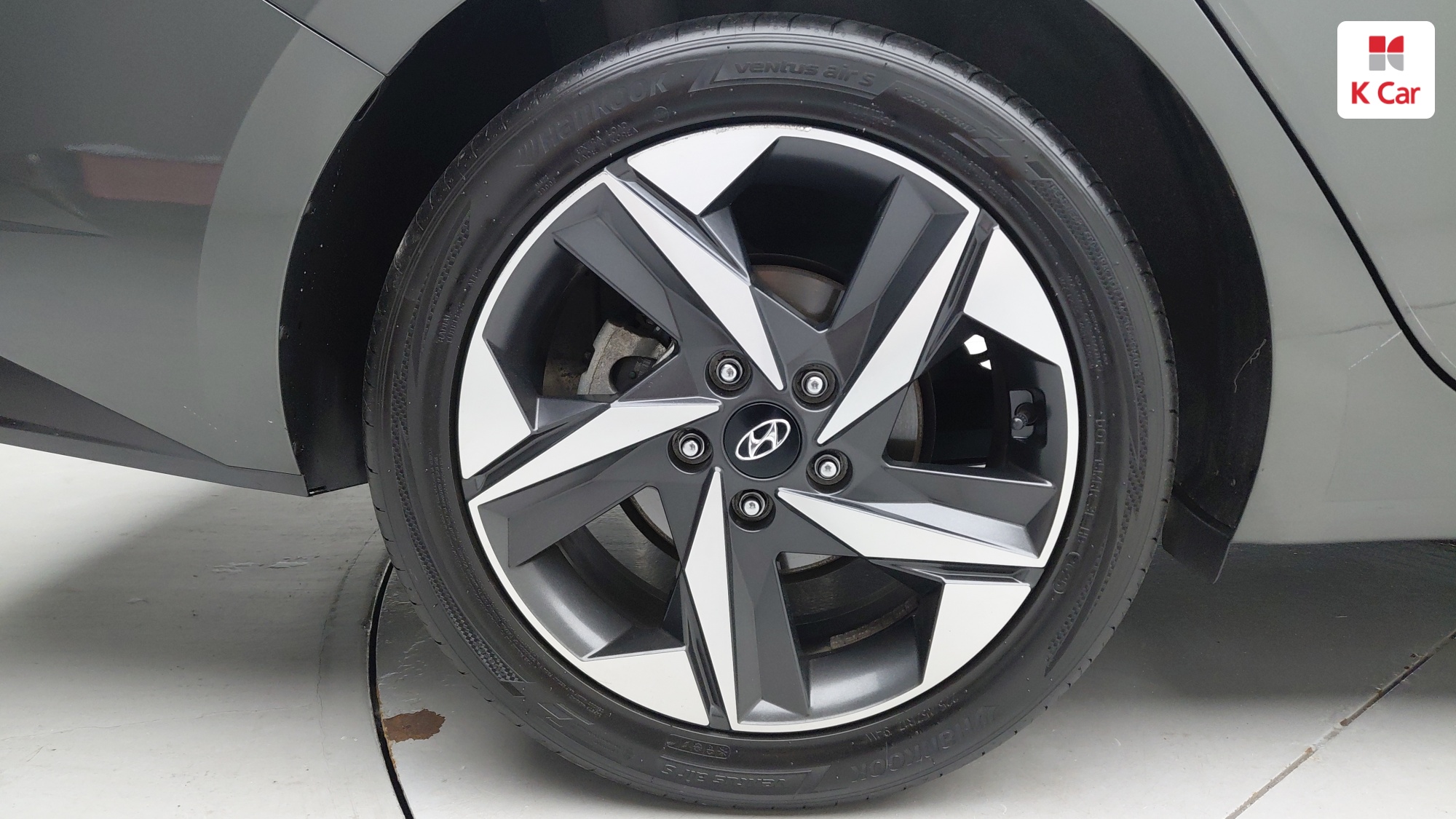 Hyundai Avante (CN7) LPG 1.6 ( ), миниатюра 29