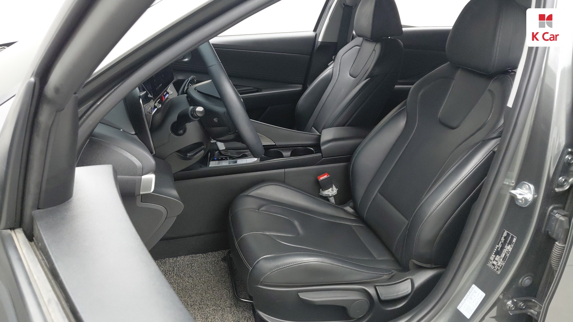 Hyundai Avante (CN7) LPG 1.6 ( ), миниатюра 5