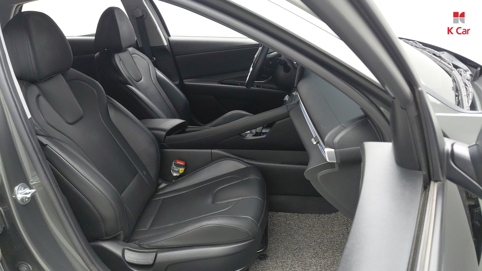 Hyundai Avante (CN7) LPG 1.6 ( ), миниатюра 6