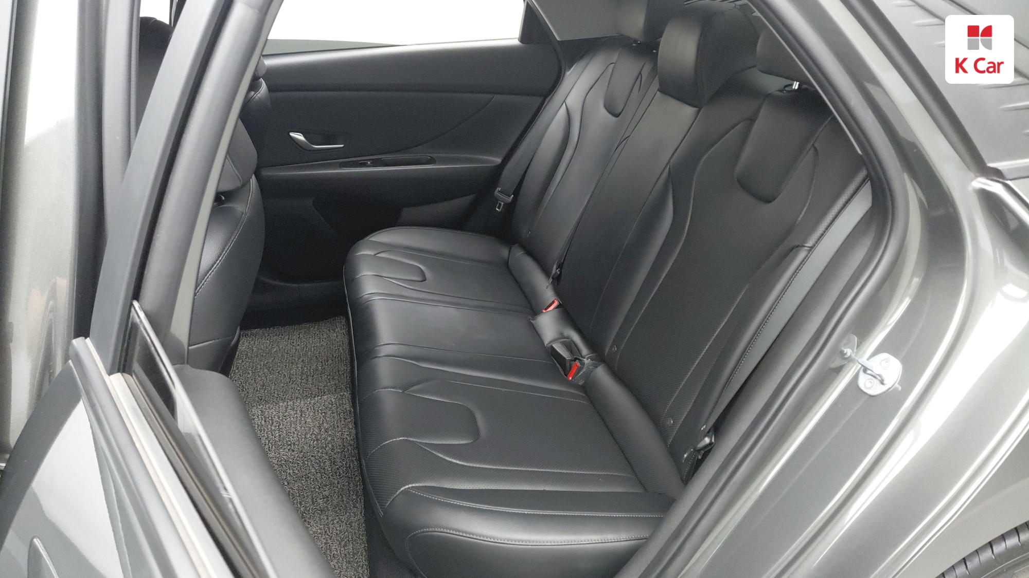 Hyundai Avante (CN7) LPG 1.6 ( ), миниатюра 7