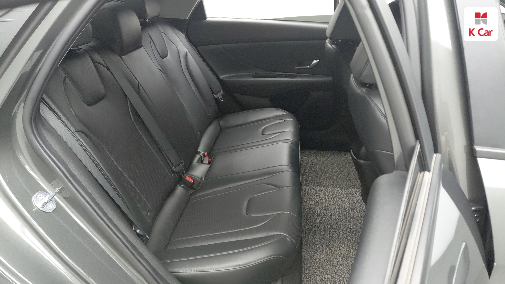 Hyundai Avante (CN7) LPG 1.6 ( ), миниатюра 8