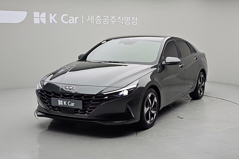 Hyundai Avante (CN7) LPG 1.6 ( )