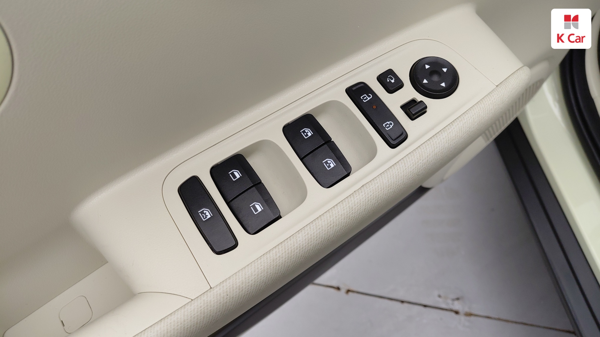 Hyundai Casper электро Inspiration, миниатюра 2