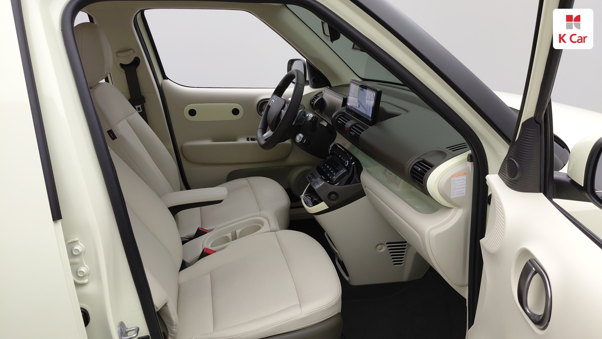Hyundai Casper электро Inspiration, миниатюра 13