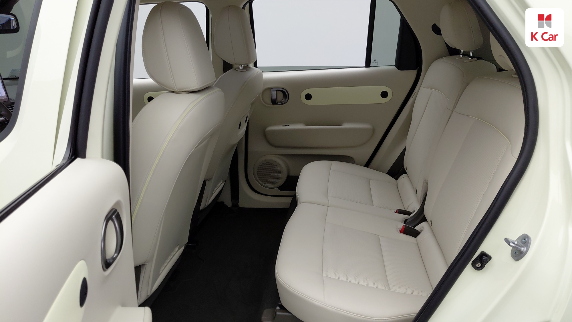 Hyundai Casper электро Inspiration, миниатюра 14