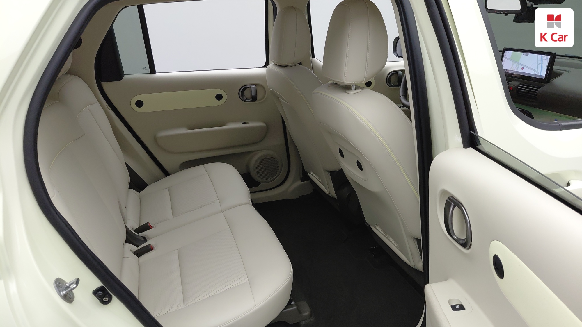 Hyundai Casper электро Inspiration, миниатюра 15