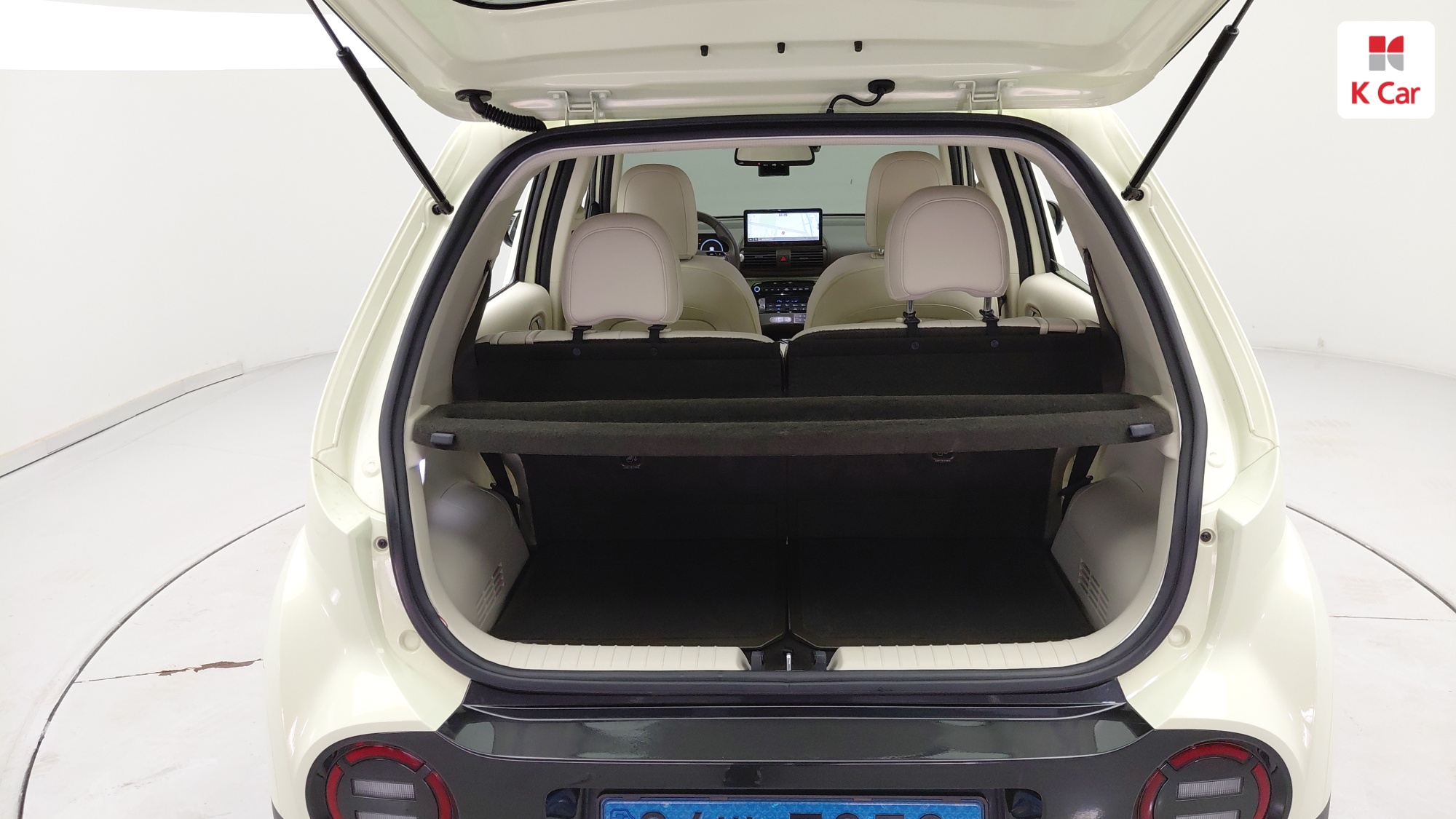 Hyundai Casper электро Inspiration, миниатюра 18