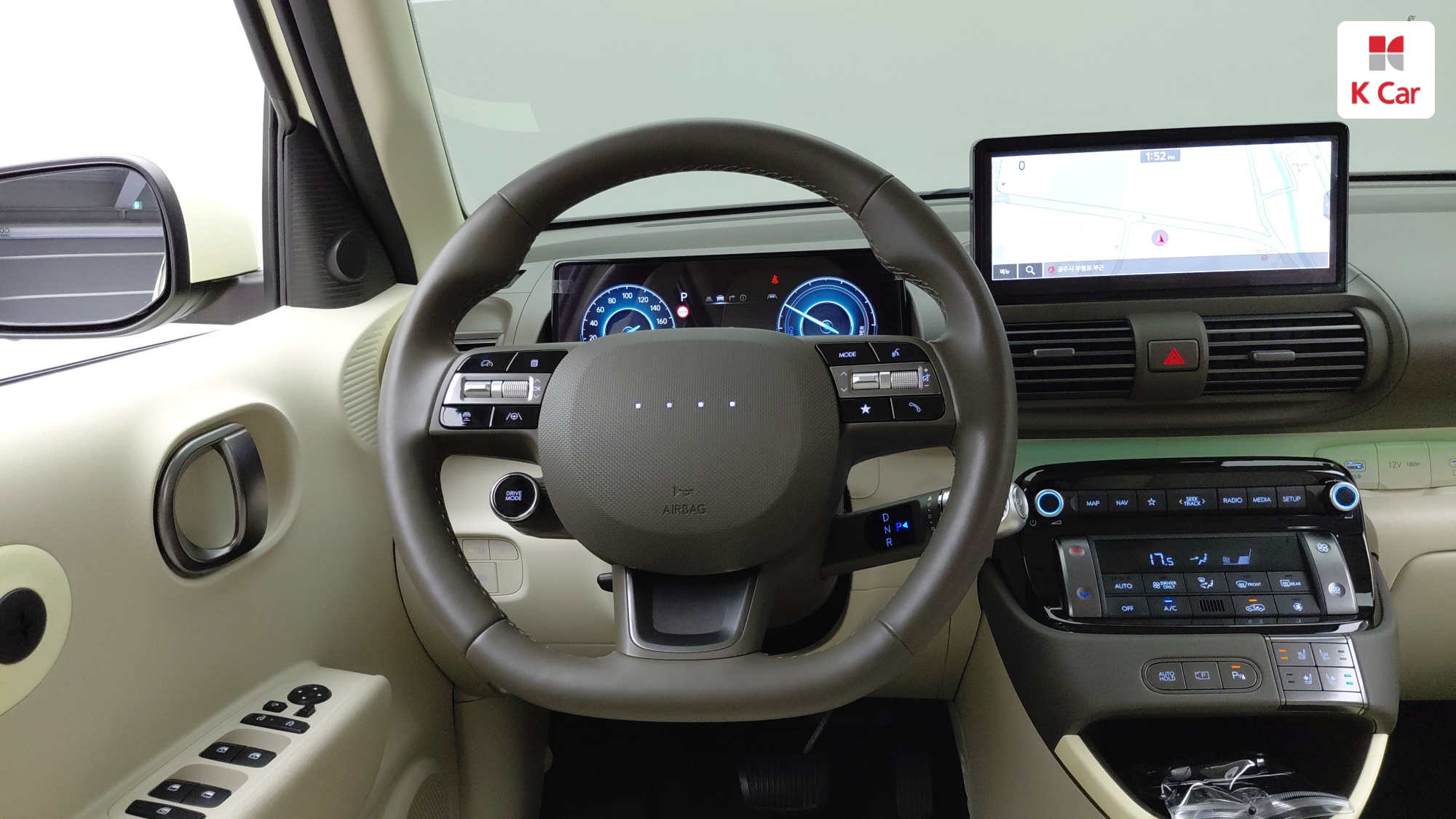 Hyundai Casper электро Inspiration, миниатюра 4