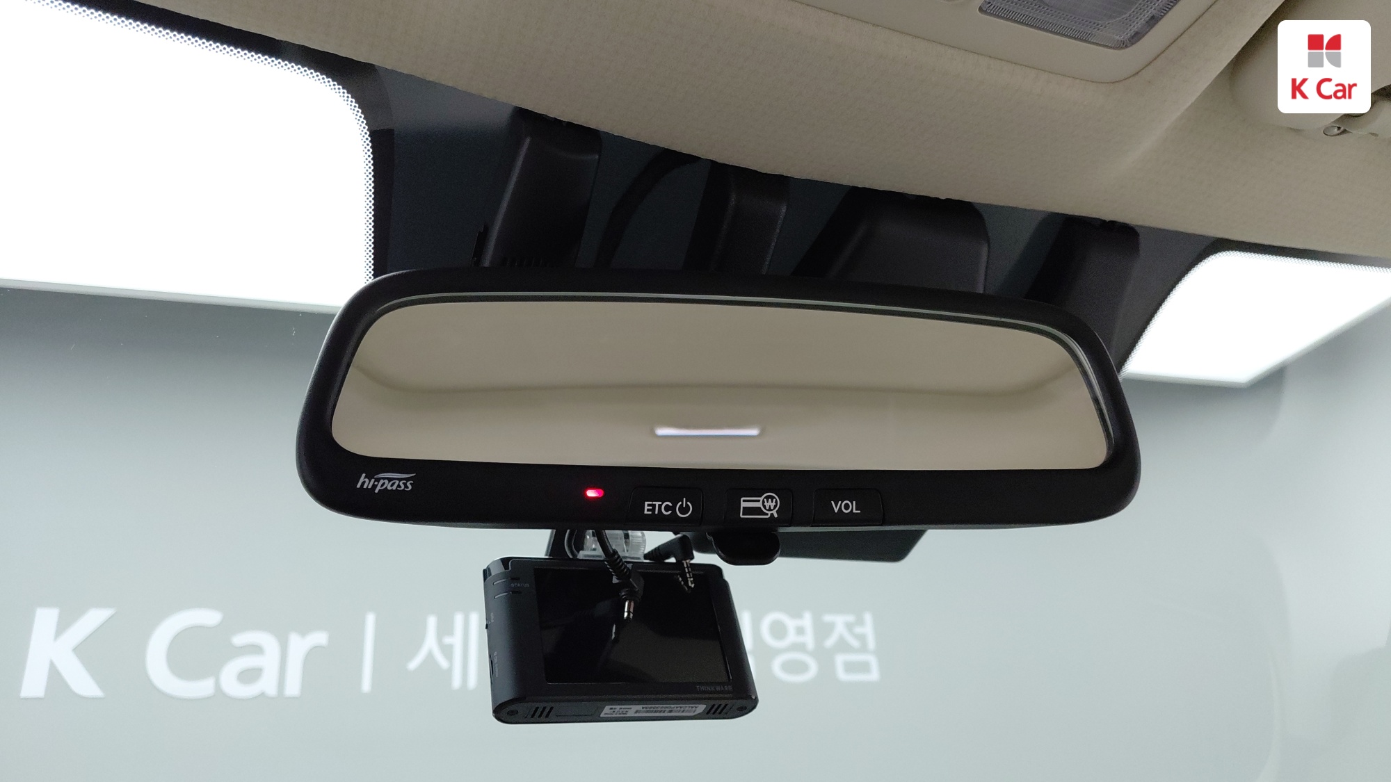 Hyundai Casper электро Inspiration, миниатюра 5