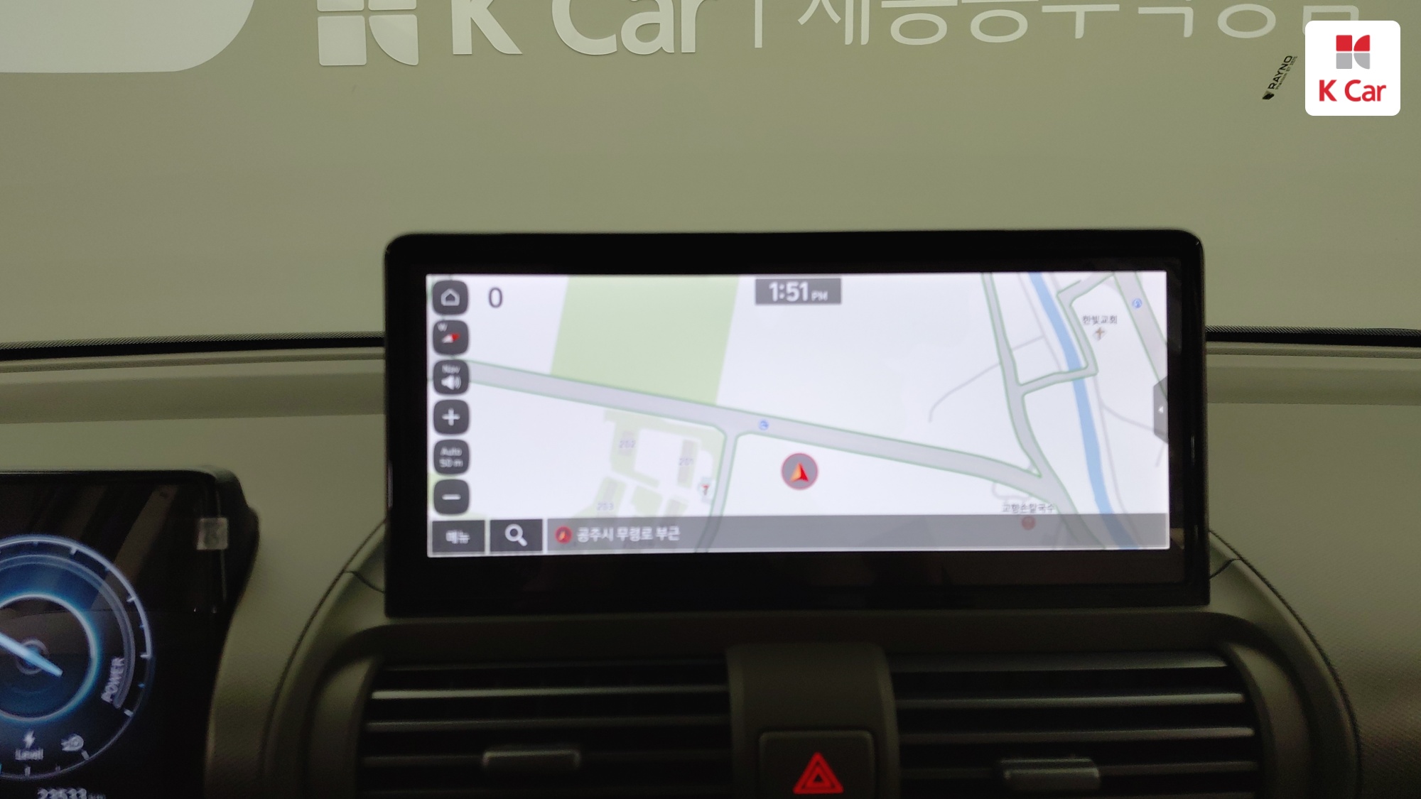 Hyundai Casper электро Inspiration, миниатюра 6