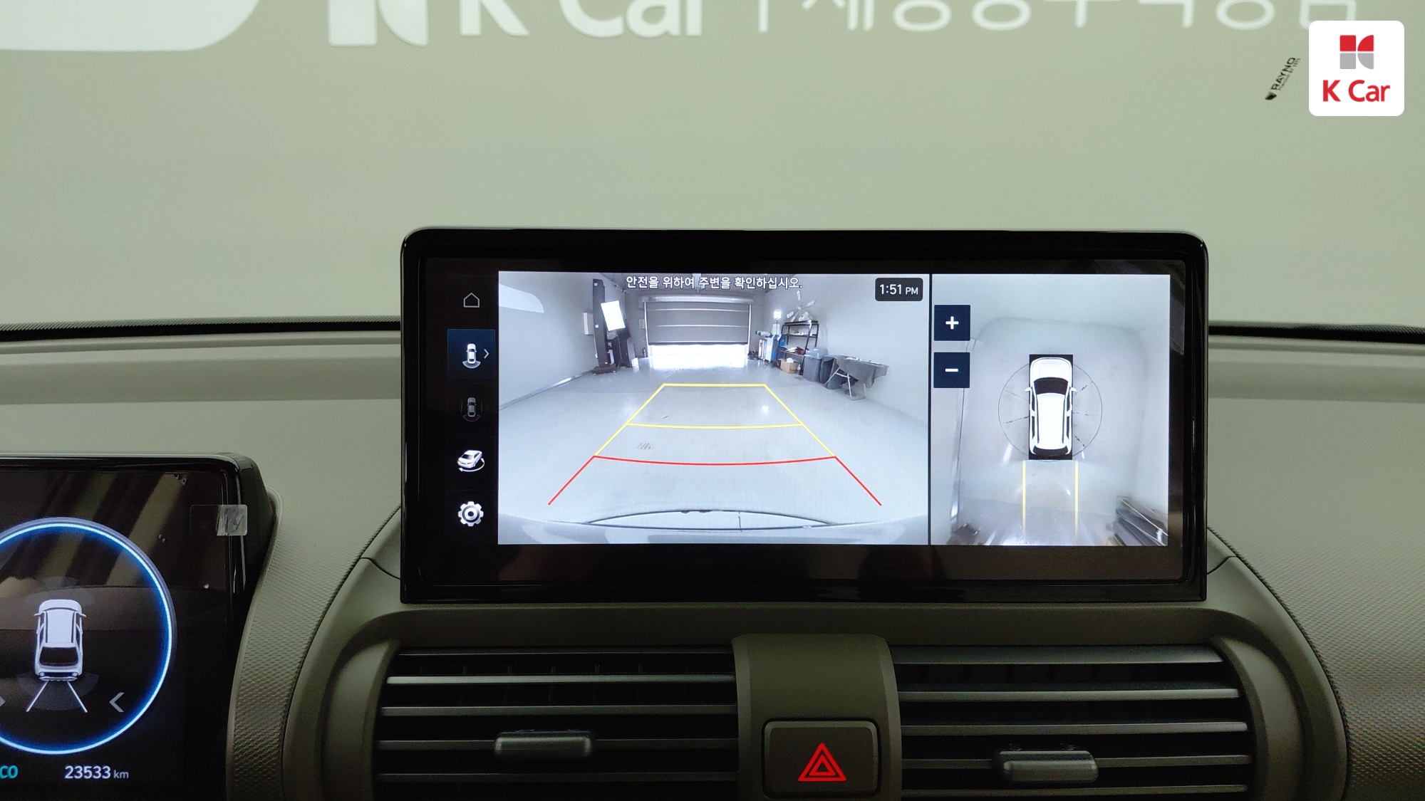 Hyundai Casper электро Inspiration, миниатюра 7