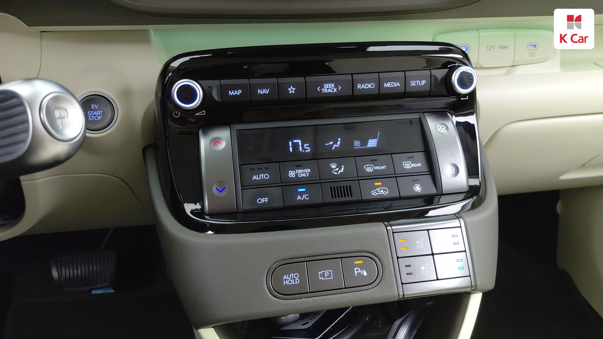 Hyundai Casper электро Inspiration, миниатюра 8