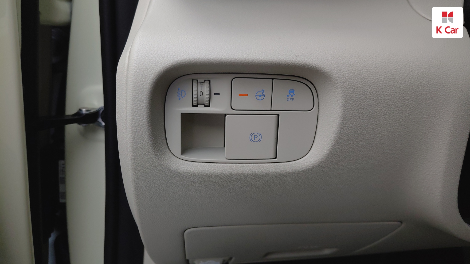 Hyundai Casper электро Inspiration, миниатюра 10