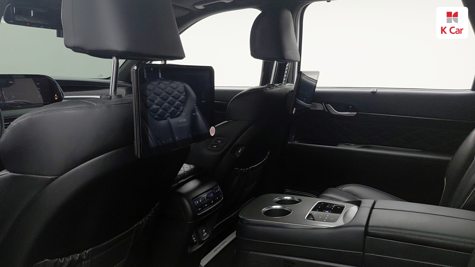 Hyundai Palisade дизель 2.2 4WD VIP (7 мест), миниатюра 25