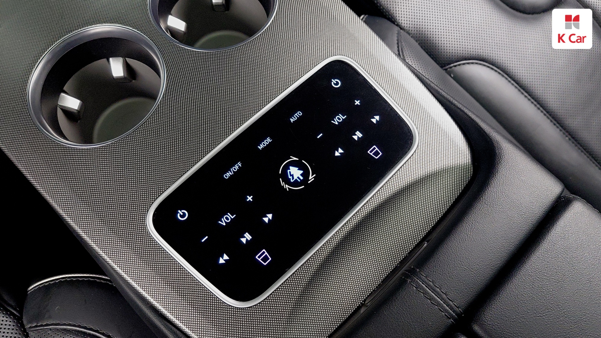 Hyundai Palisade дизель 2.2 4WD VIP (7 мест), миниатюра 28
