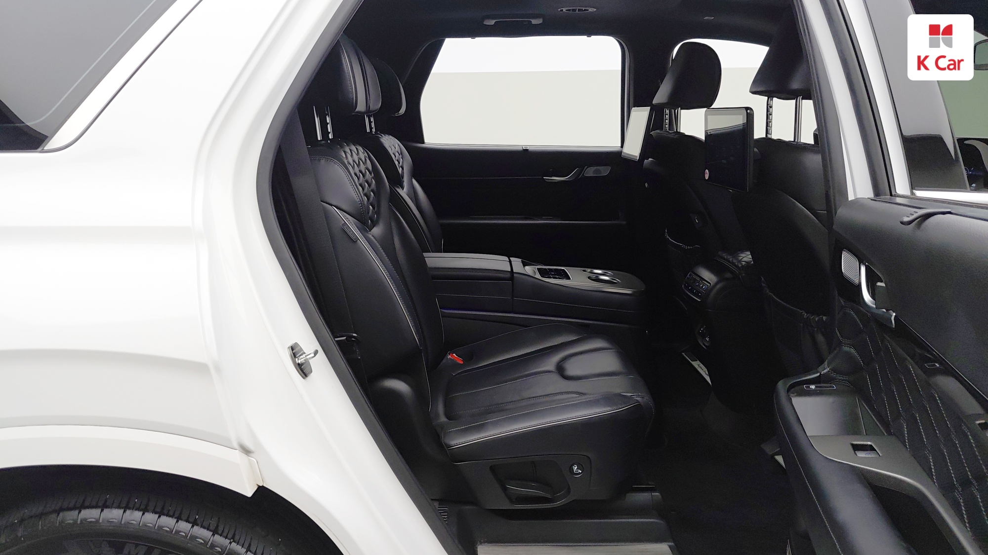 Hyundai Palisade дизель 2.2 4WD VIP (7 мест), миниатюра 10