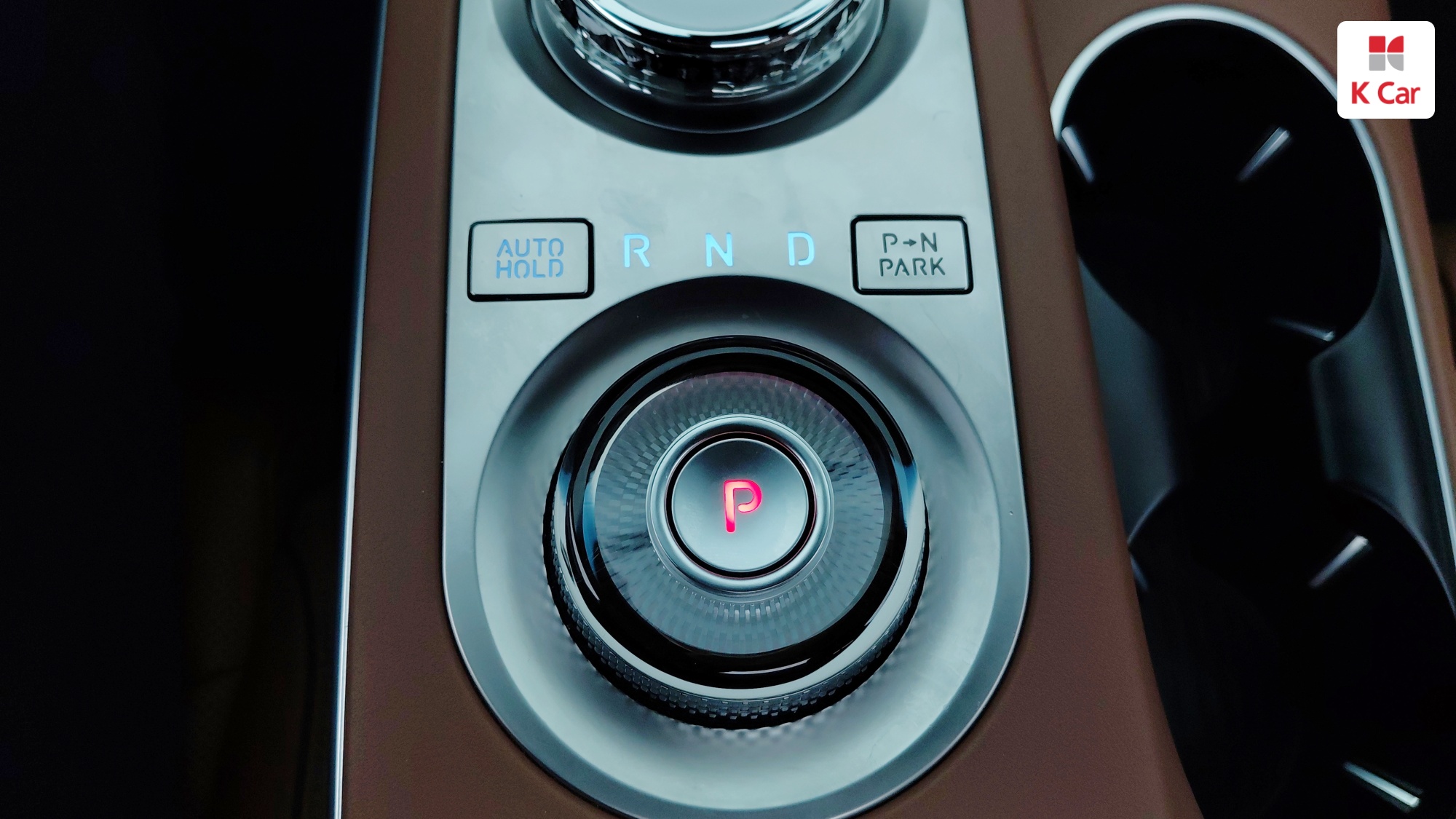 Genesis GV70 дизель 2.2 AWD, миниатюра 17
