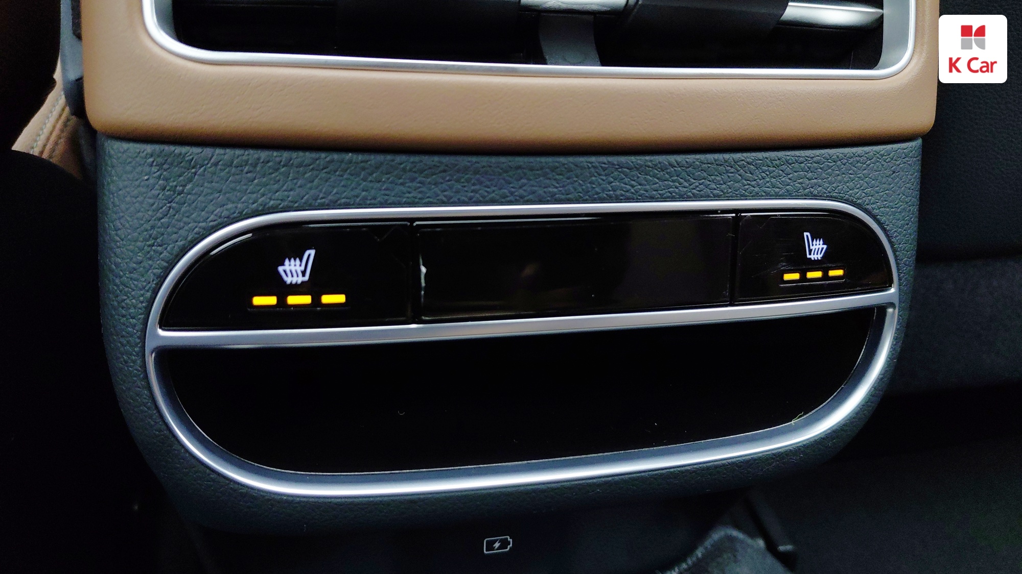 Genesis GV70 дизель 2.2 AWD, миниатюра 18
