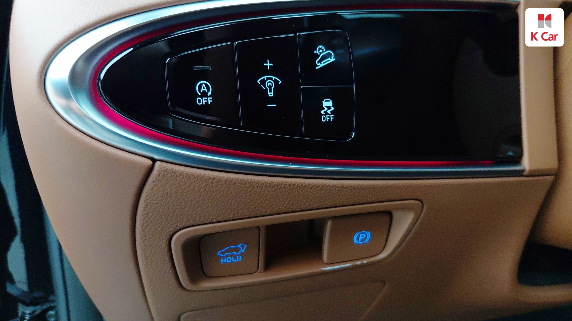 Genesis GV70 дизель 2.2 AWD, миниатюра 20