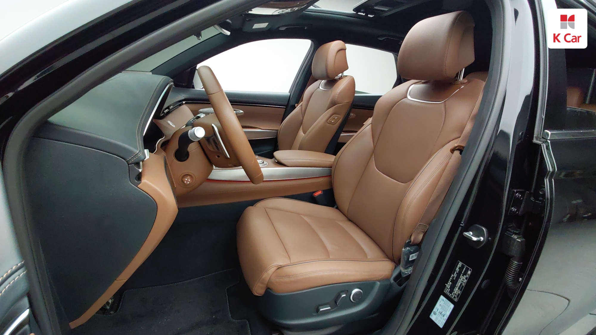 Genesis GV70 дизель 2.2 AWD, миниатюра 23