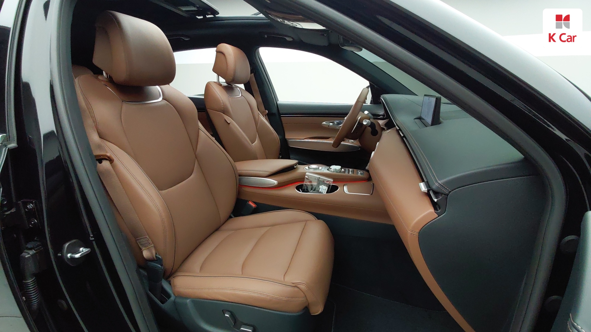 Genesis GV70 дизель 2.2 AWD, миниатюра 24